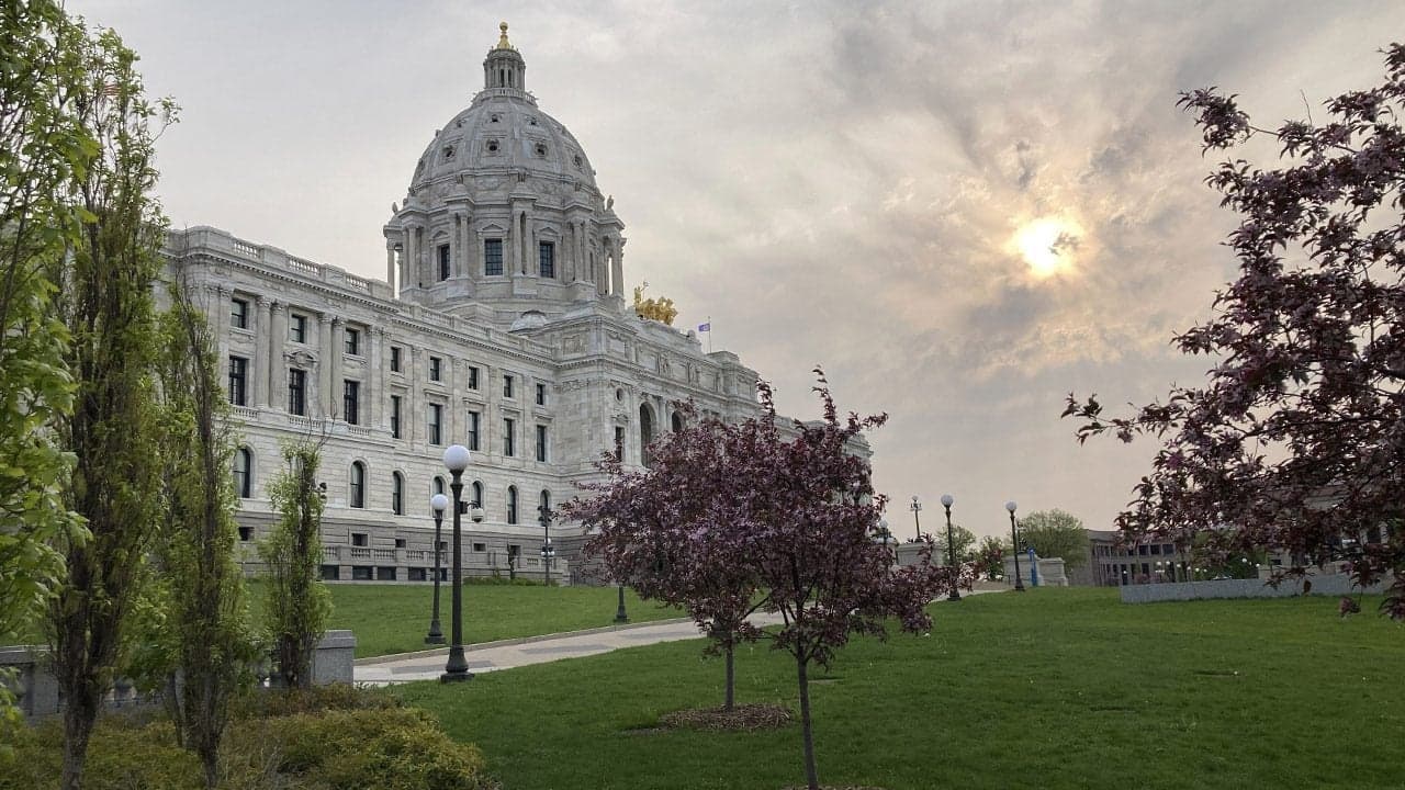 Minnesota approves millions for Duluth infrastructure, housing and airport projects