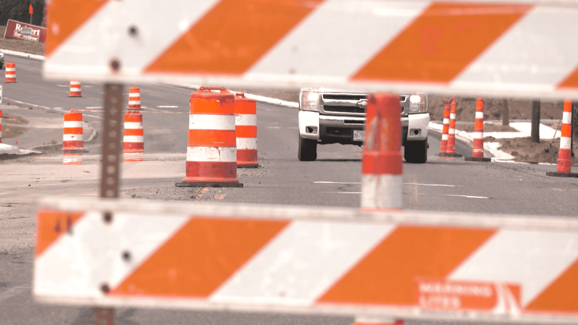 Multiple Highway 53, 73 projects will disrupt St. Louis County traffic