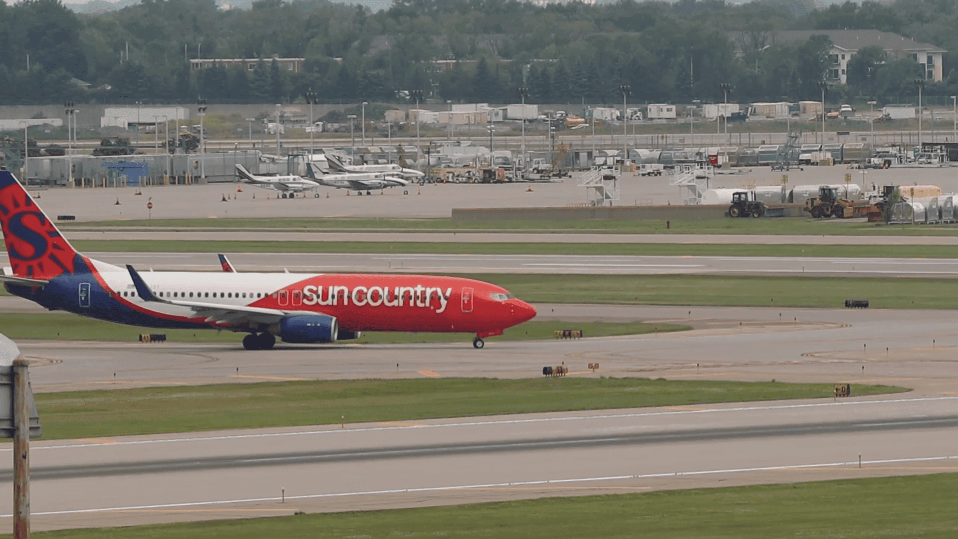 Sun Country brings back Duluth to Fort Myers nonstop flights for 2027