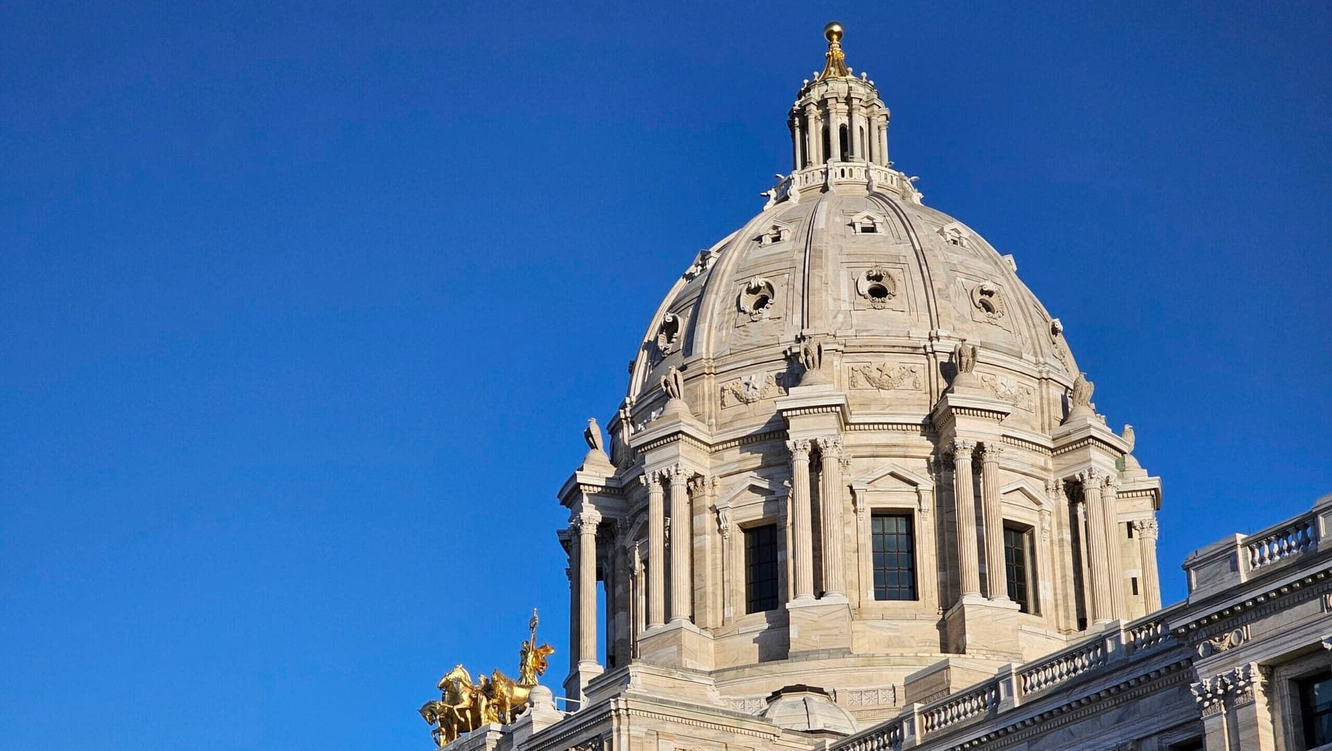 Northland lawmakers tout Highway 61 and sewer funding for Two Harbors