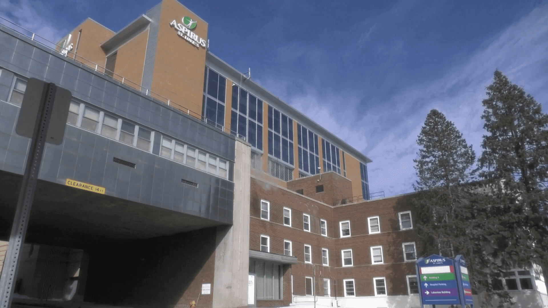 Aspirus to close St. Luke’s home health services in Duluth area