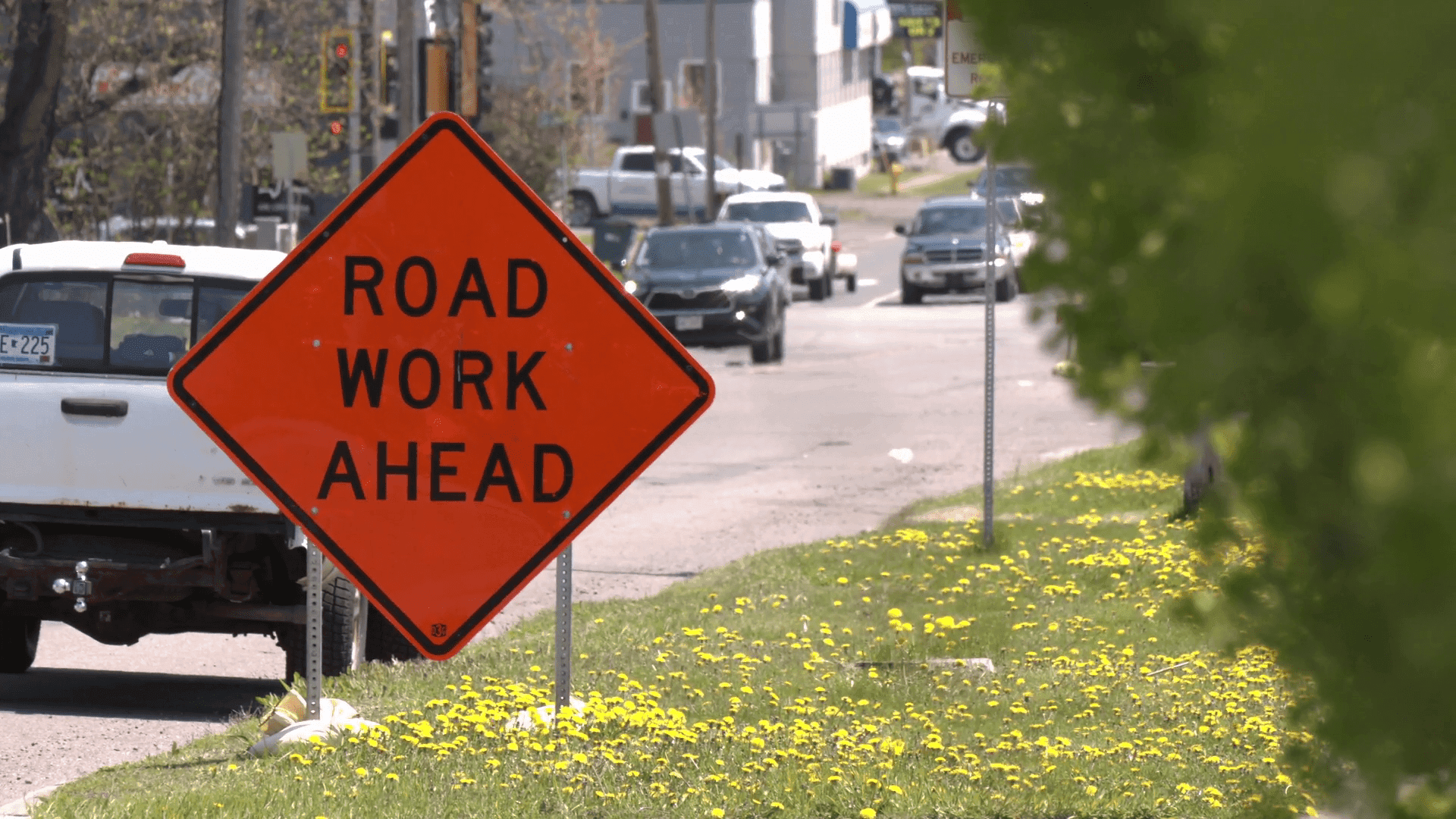 St. Louis County to tackle 107 road and bridge projects in 2026