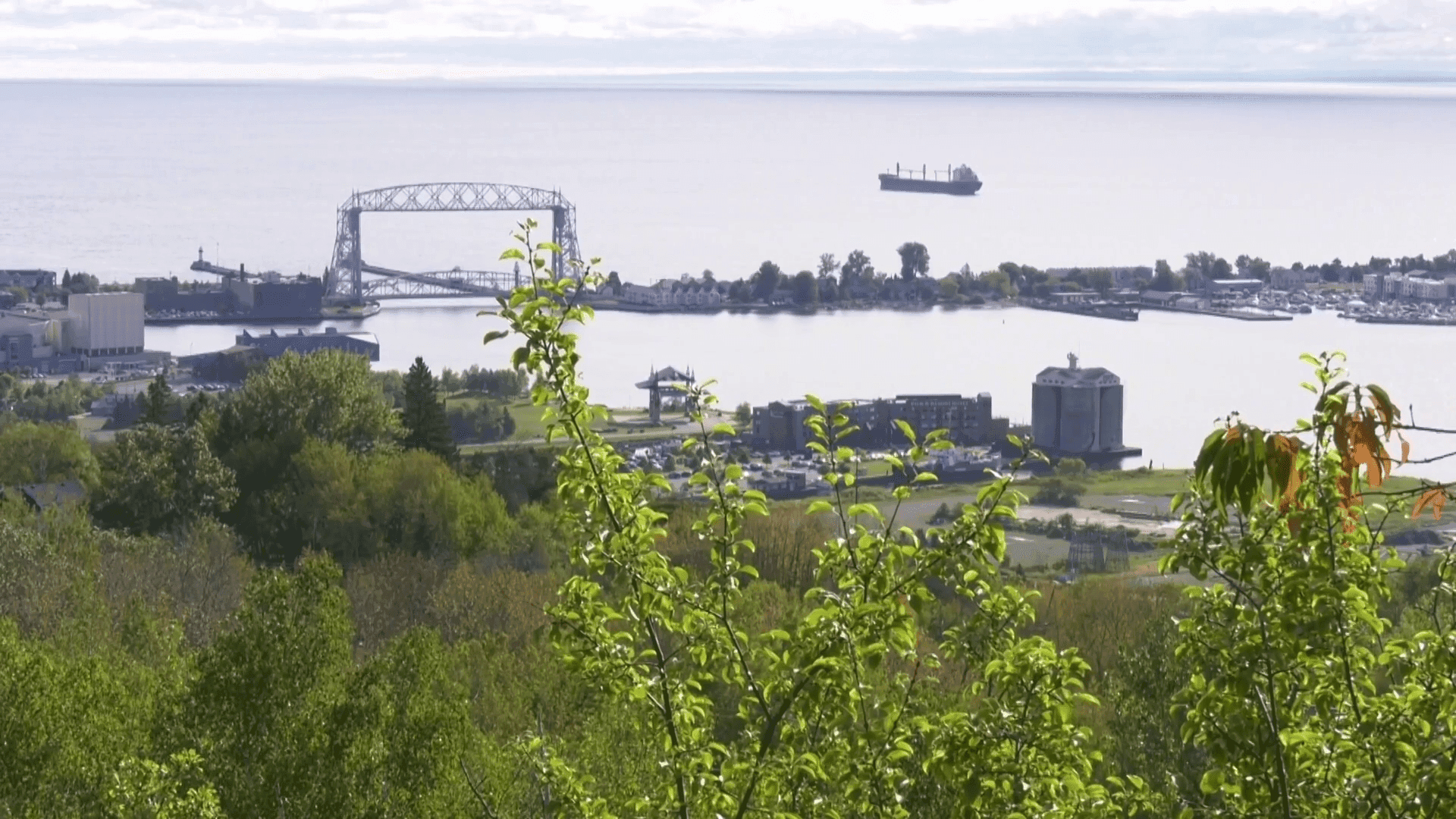 Reinert joins Great Lakes coalition board, eyes shipping growth