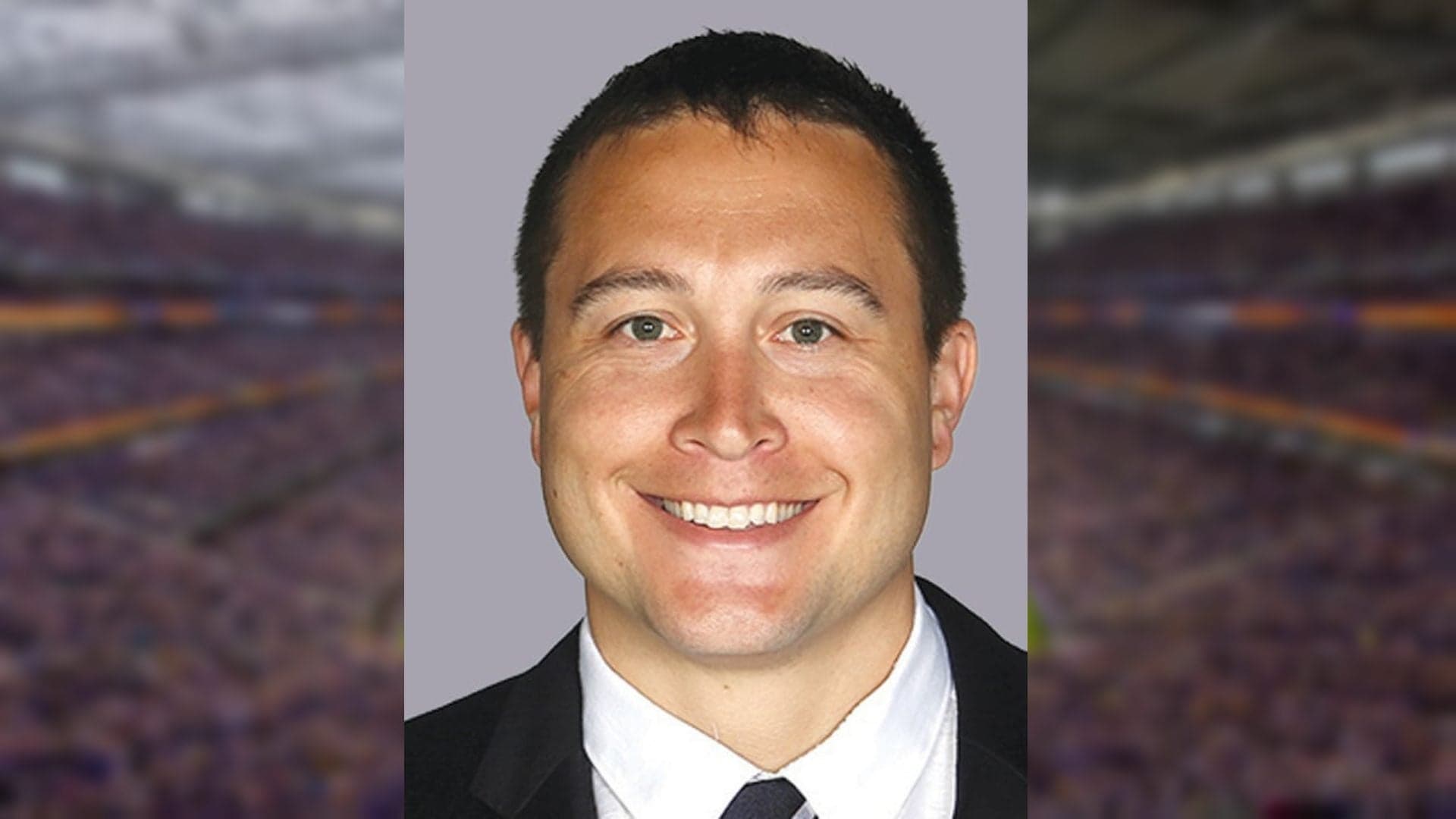 Vikings hire Seahawks assistant Nolan Teasley as new general manager