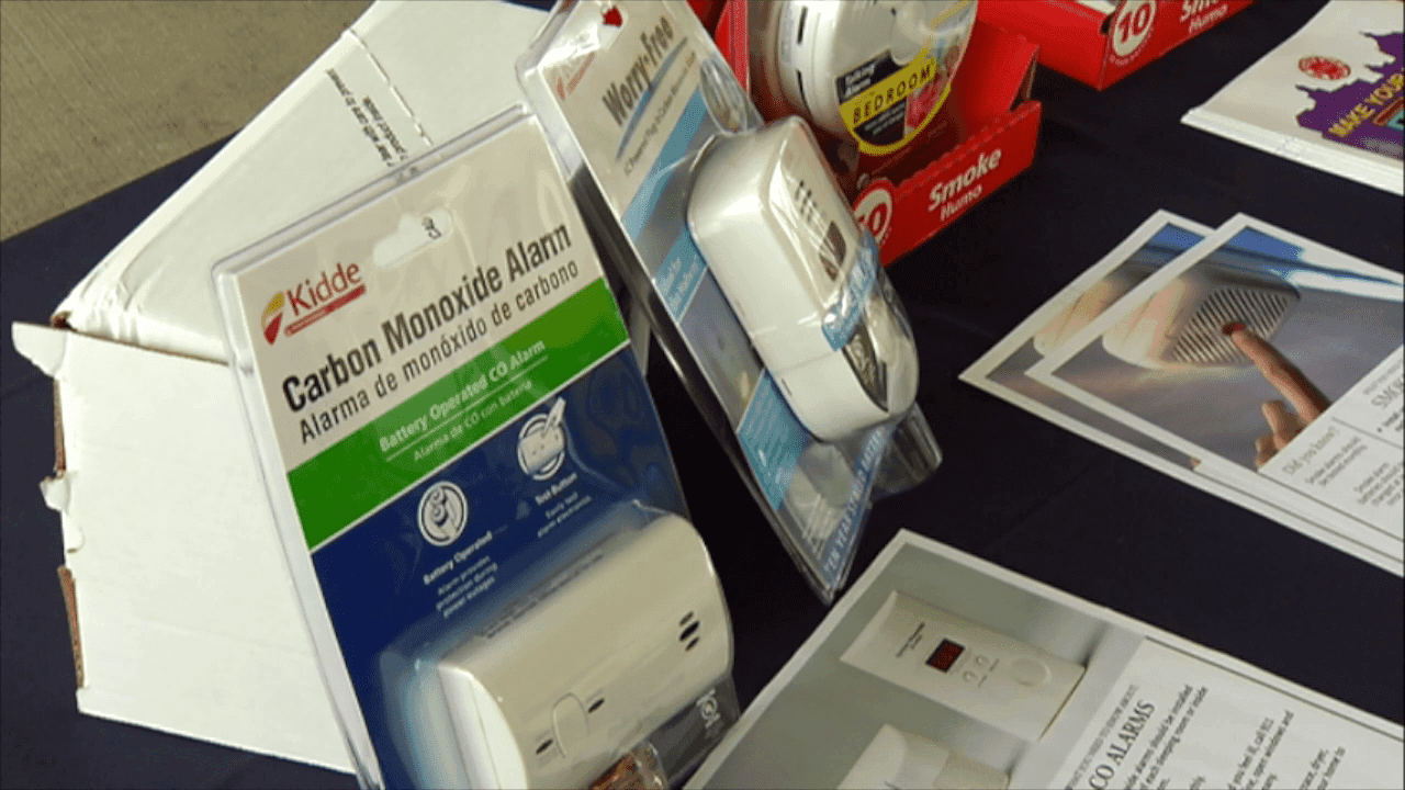 Duluth offers free carbon monoxide alarms, program ends July 9
