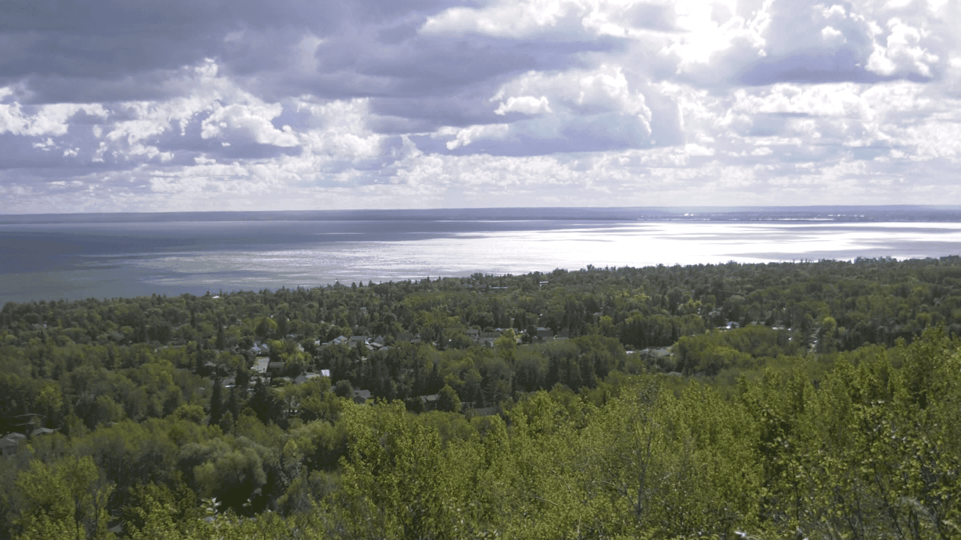 Duluth begins Hawk Ridge trail loop to improve access