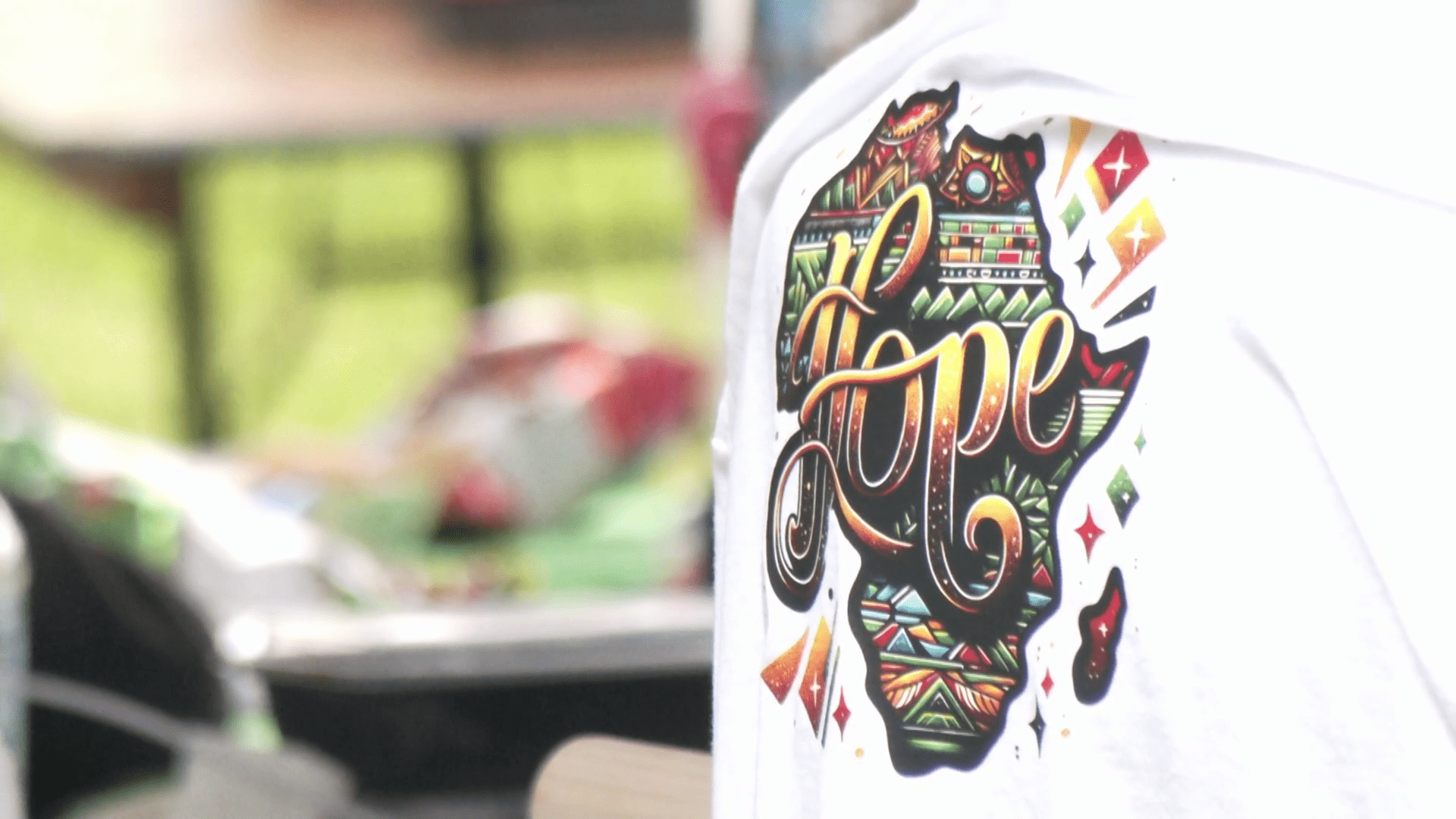Duluth Juneteenth celebration calls for year-round racial equity