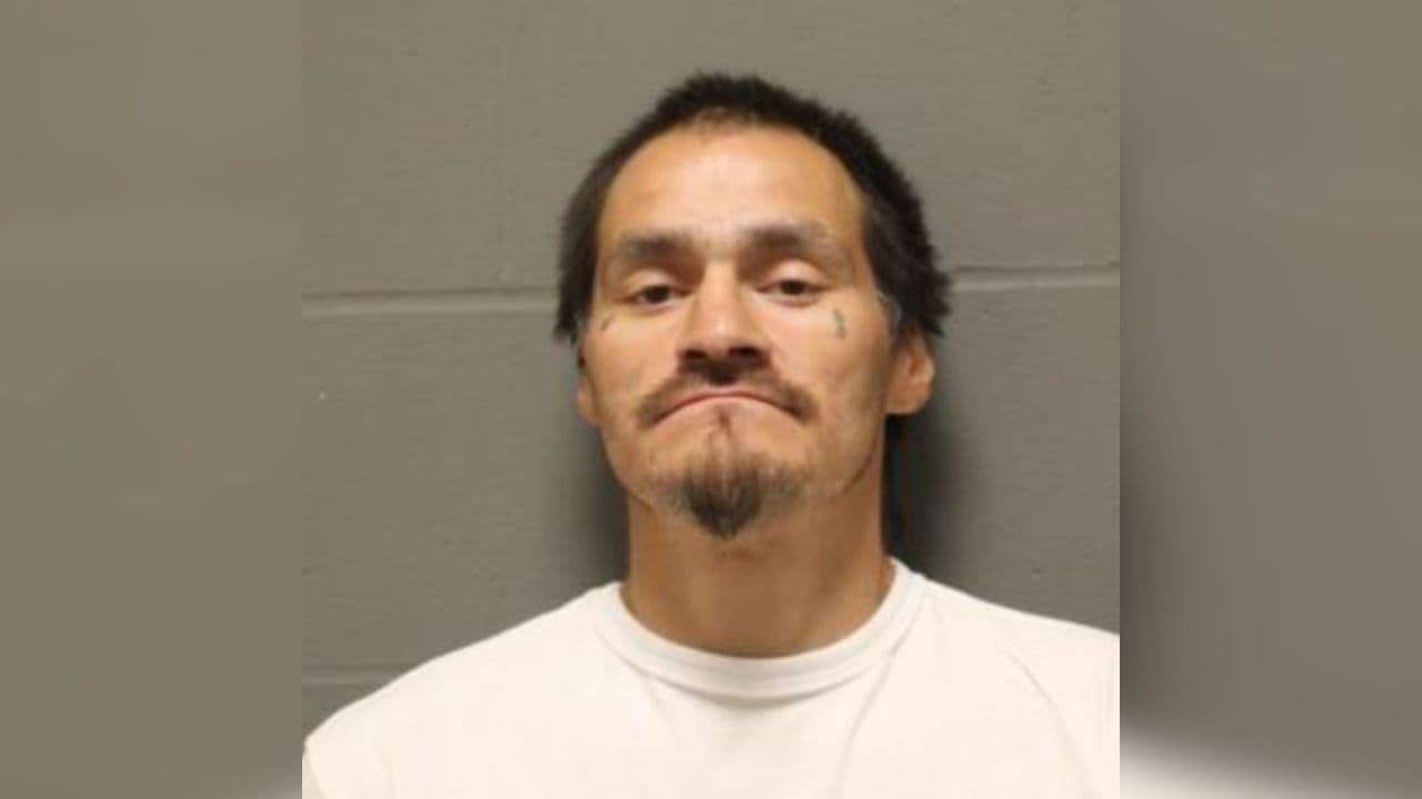 Duluth police warn of high-risk offender moving near West 1st Street