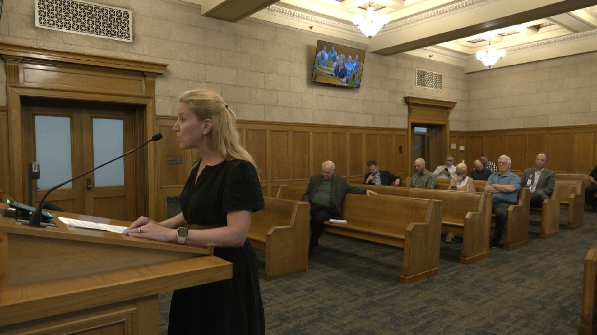 Duluth residents press city leaders on worsening housing shortage