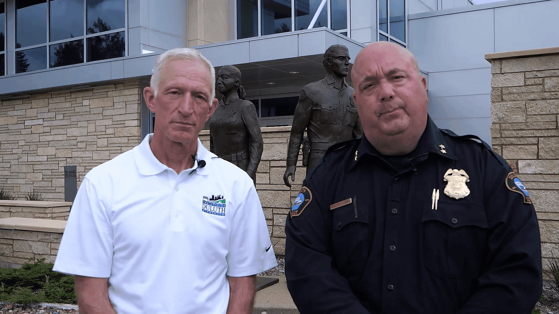 Duluth chief calls recent youth gun violence spike unusual