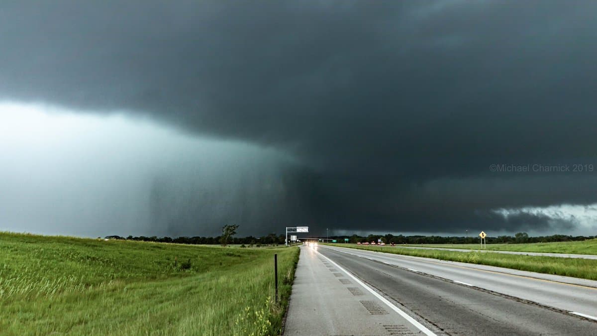 Douglas County marks seven years since devastating 2019 tornado