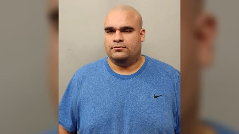 Apex man pleads guilty in wife’s Jordan Lake murder case