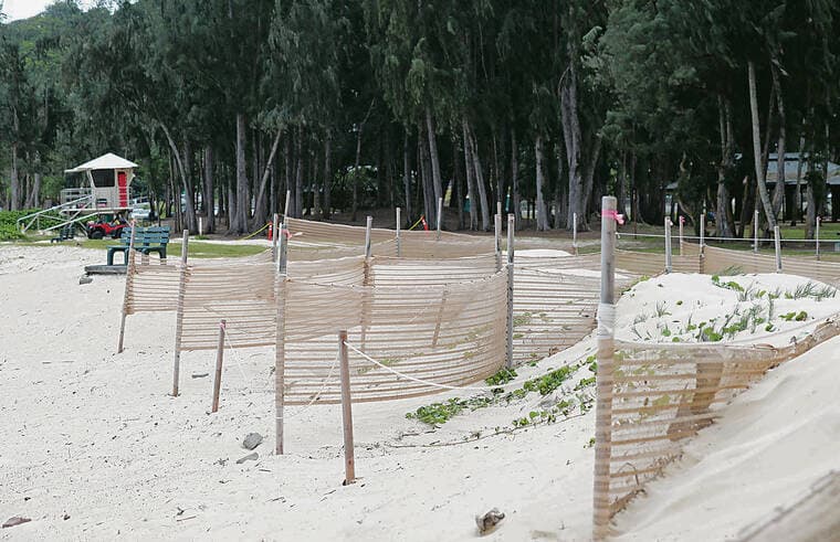 Green Fee funding dilemma threatens Big Island projects amid $42M bonds