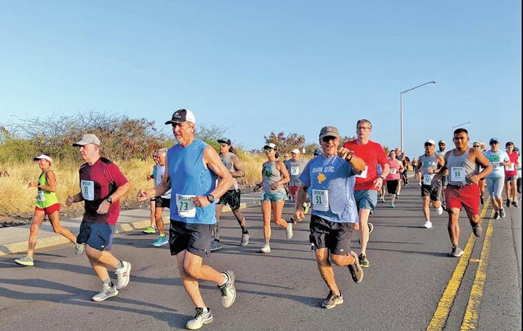 Run for Hops 5K and 10K Postponed to April 11 Due to Storm Threat