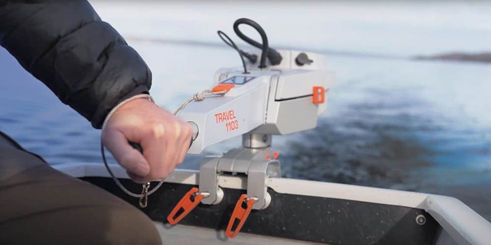 West Marine guide weighs electric and hybrid power for boats