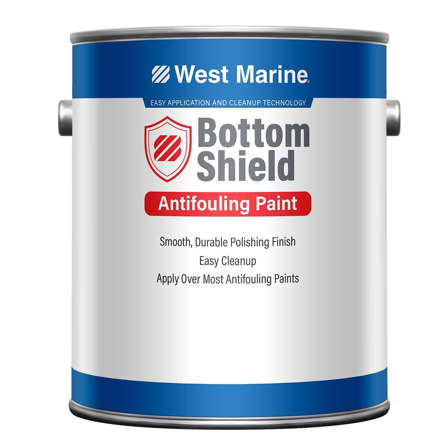 West Marine guide helps boat owners choose antifouling paint