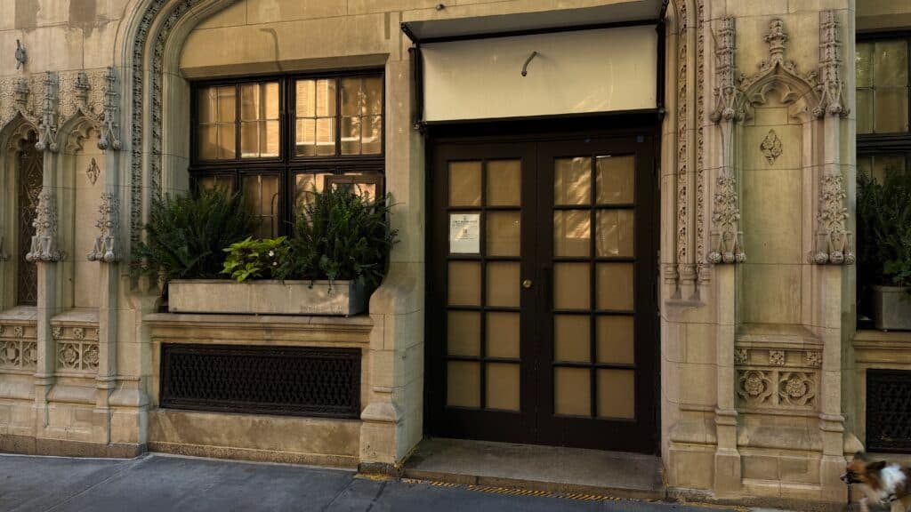New York Loves Yoga returns to Upper West Side studio after fire