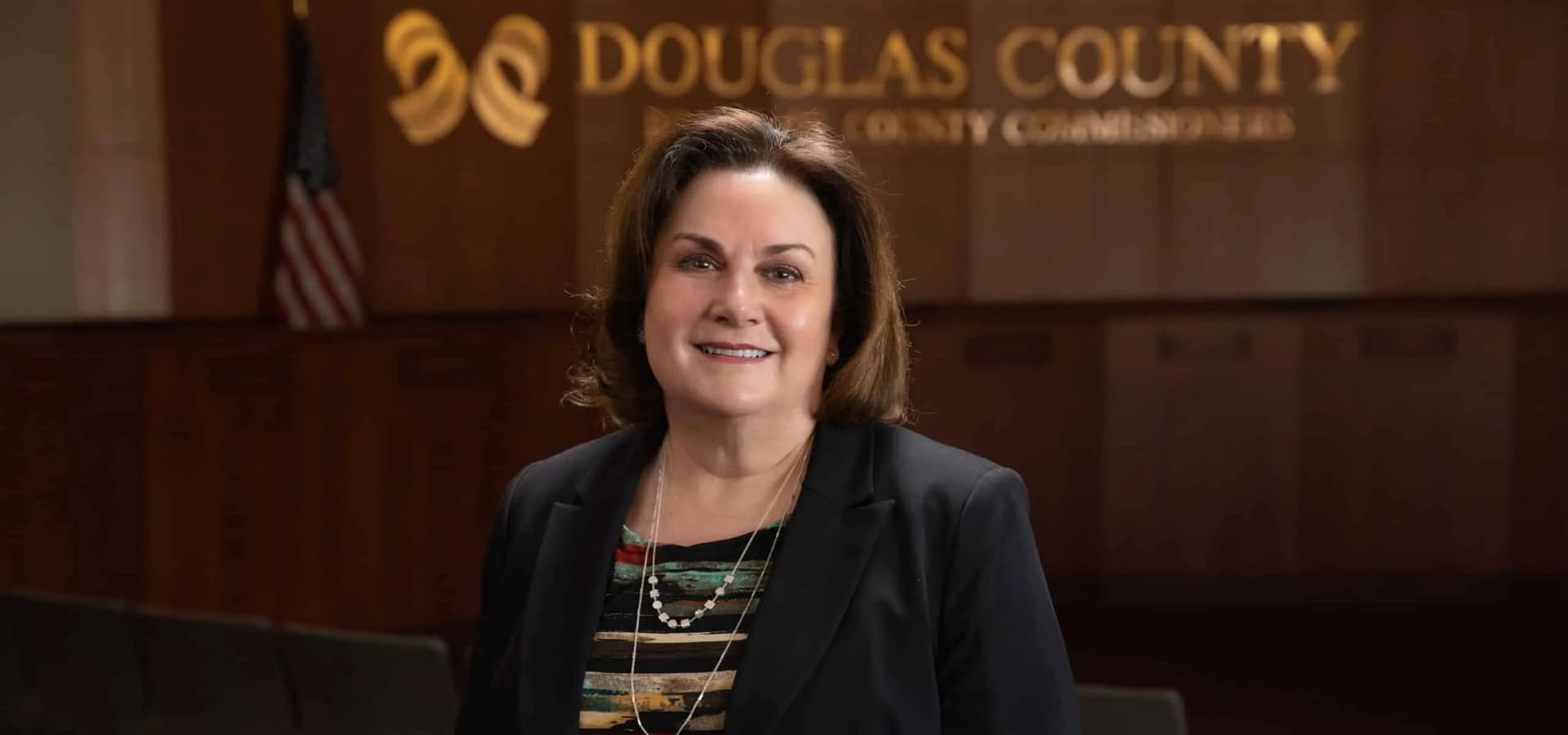 Former Commissioner Sues Douglas County Over Secret Home Rule Meetings