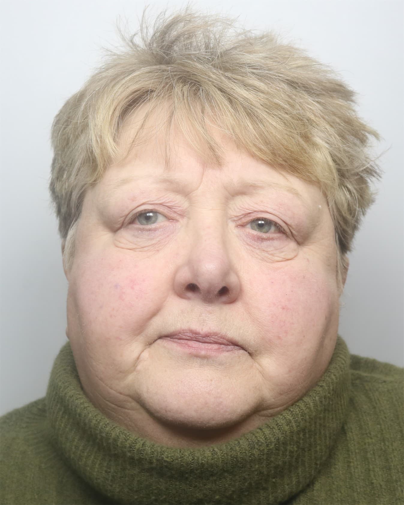 Woman jailed 25 years in Skircoat Lodge child abuse case