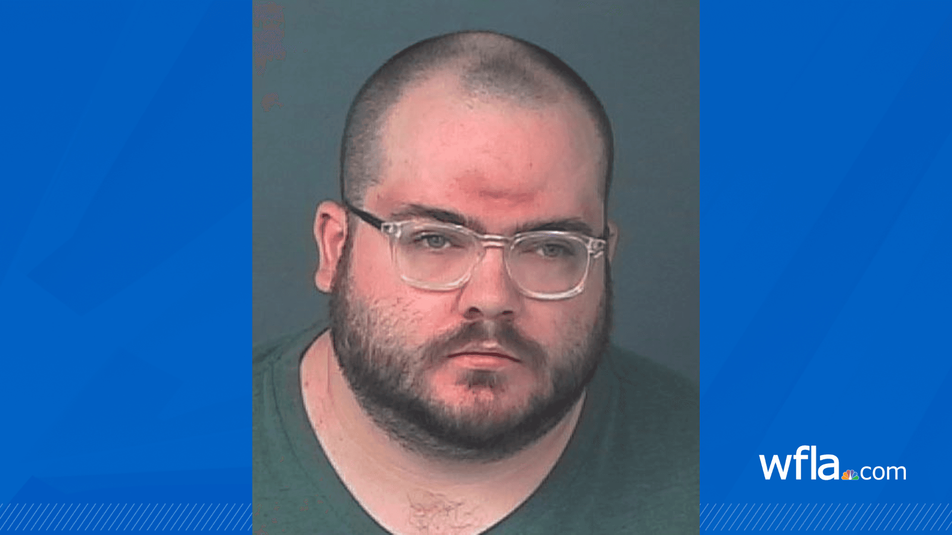 Spring Hill child-neglect case deepens after caretaker found sex offender
