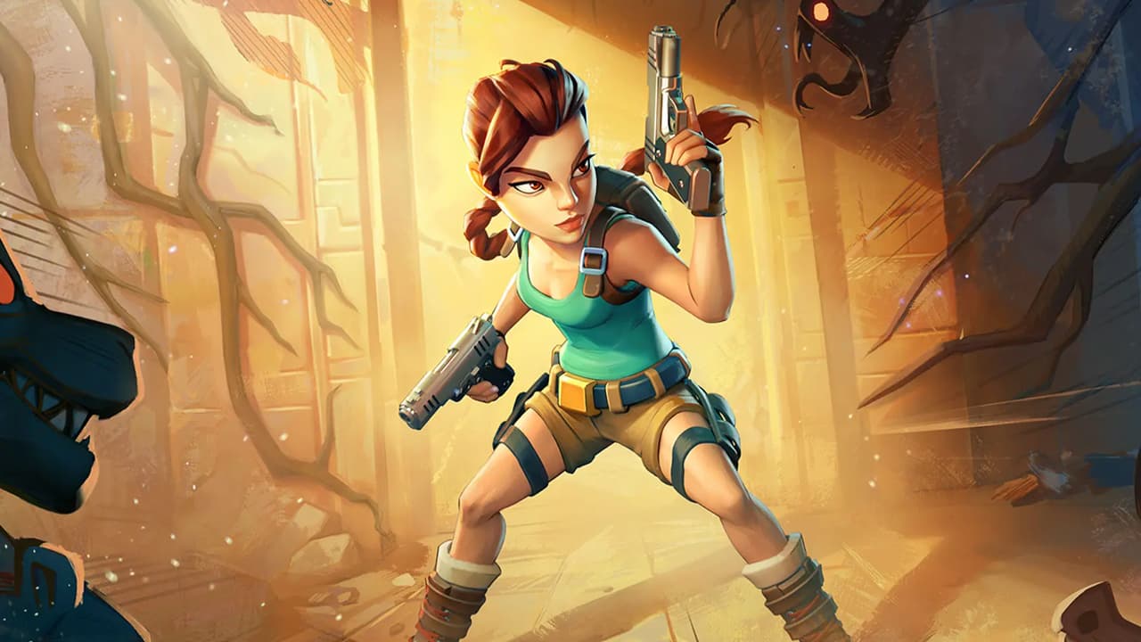Tomb Raider Reloaded Leaving Netflix Games February 13; Saves Locked