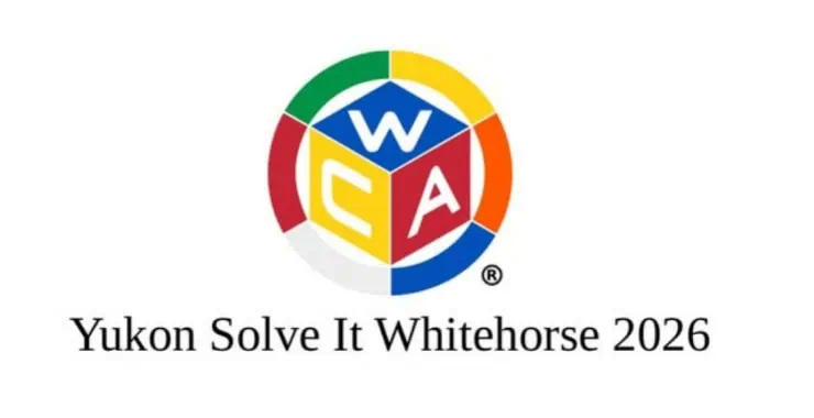 Whitehorse WCA meet draws international crowd and many first-timers