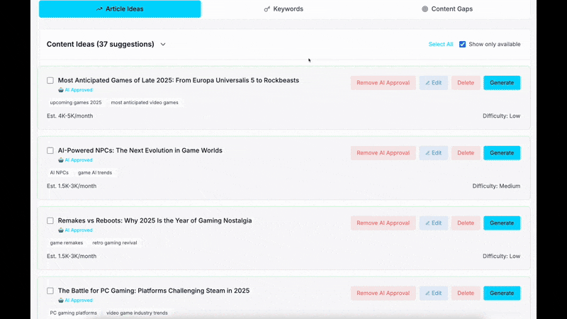 White Label Content Marketing Platforms in 2026: A Buyer’s Guide