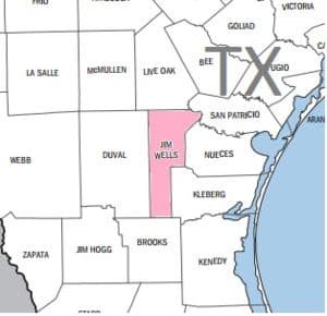 DPS Steps Up Super Bowl Weekend Enforcement; Jim Wells Drivers Urged