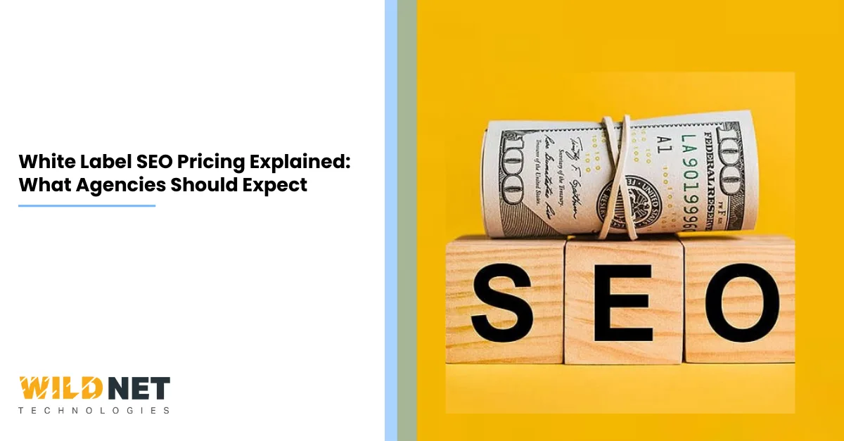 White Label SEO Packages Help Agencies Scale Revenue and Cut Costs