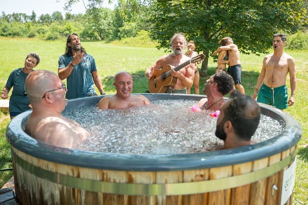 Wim Hof Method maps U.S. workshops as cold exposure grows local