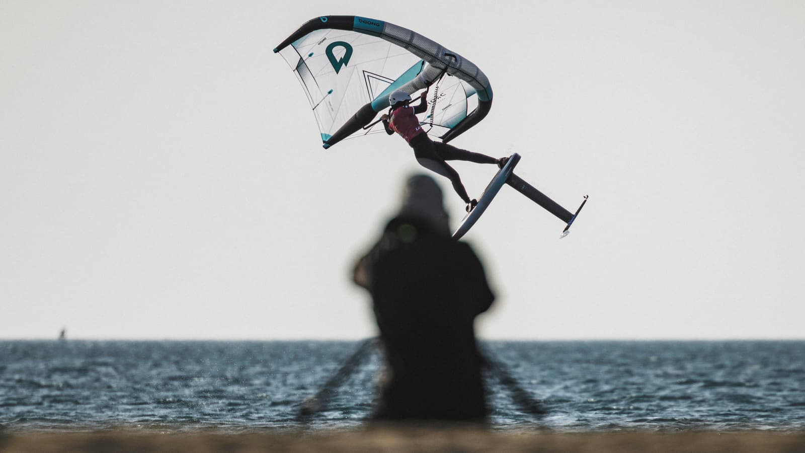 Tomas Acherer wins Leucate opener as GWA standings shake up