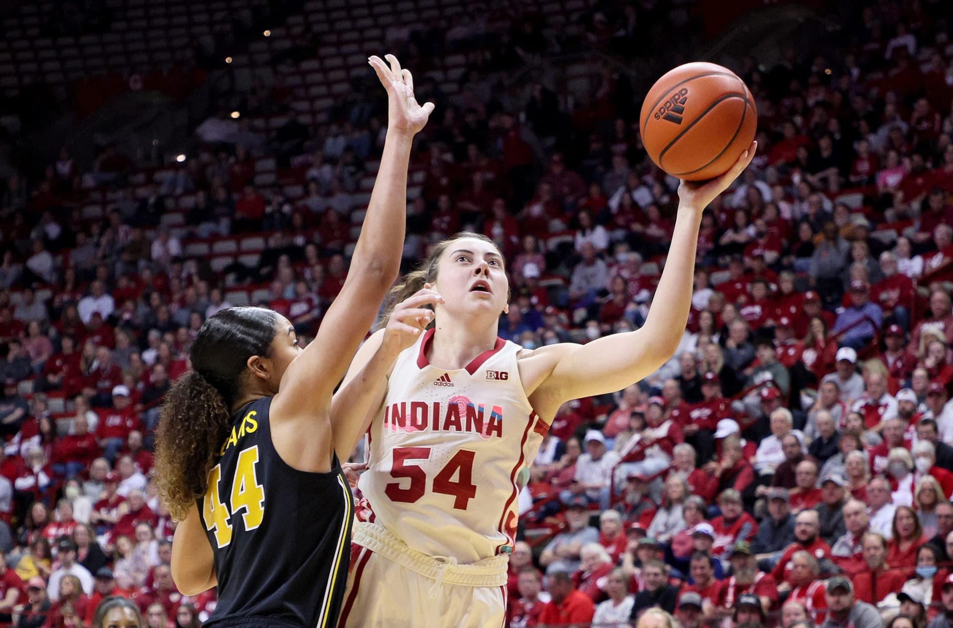 Dozens of Indiana Prep Products Making Noise in the 2026 NCAA Tournament