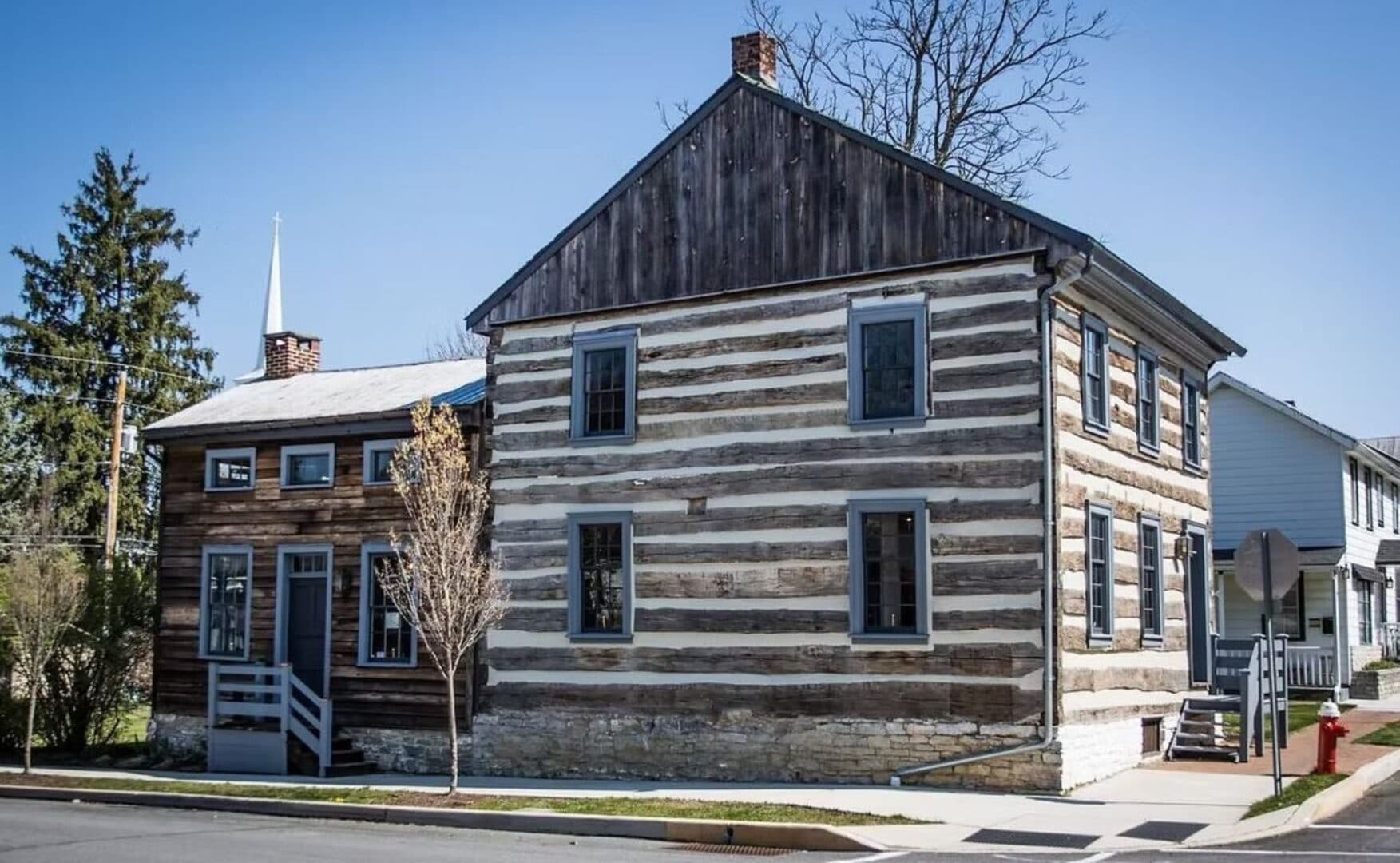 Community effort saved Mifflinburg's Gutelius House Museum from loss