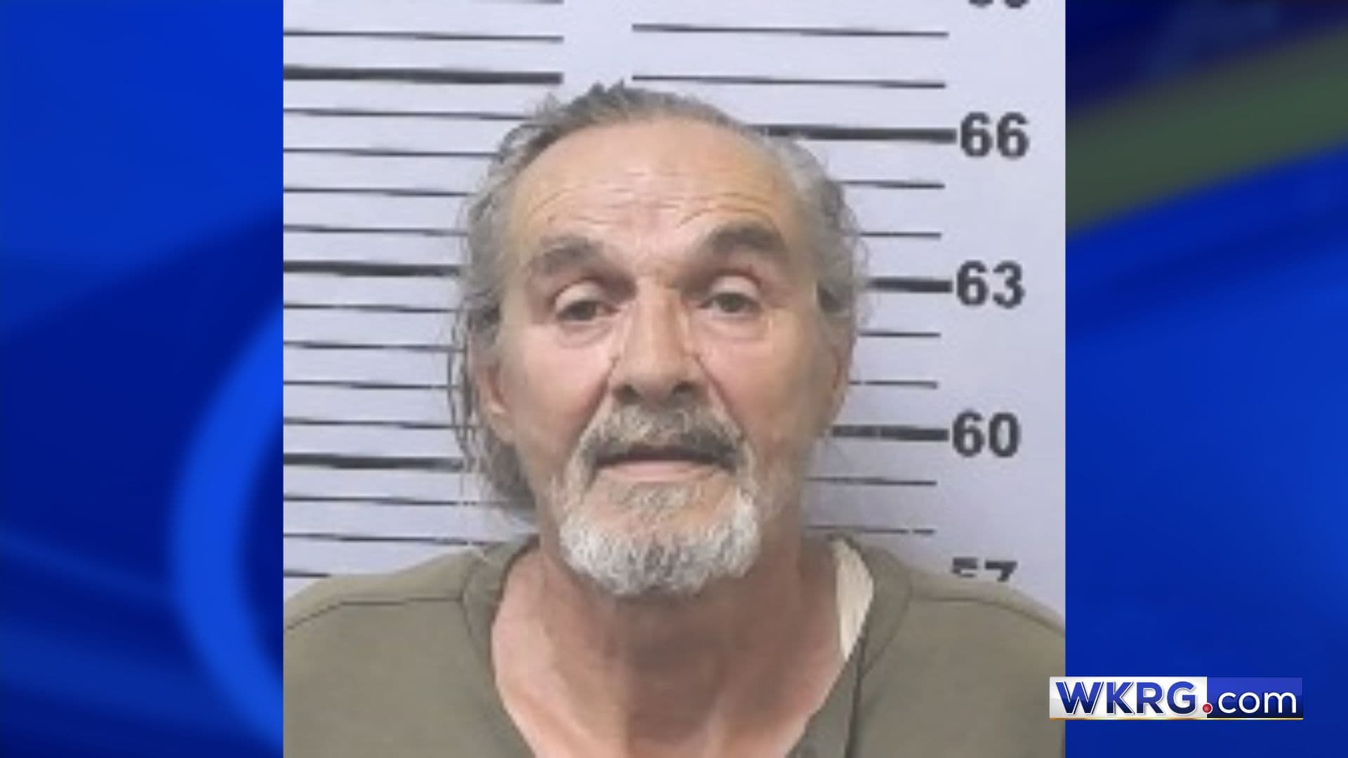 Bosnian War Crime Suspect Arrested in Alabama After Selling Eggs to Walmart