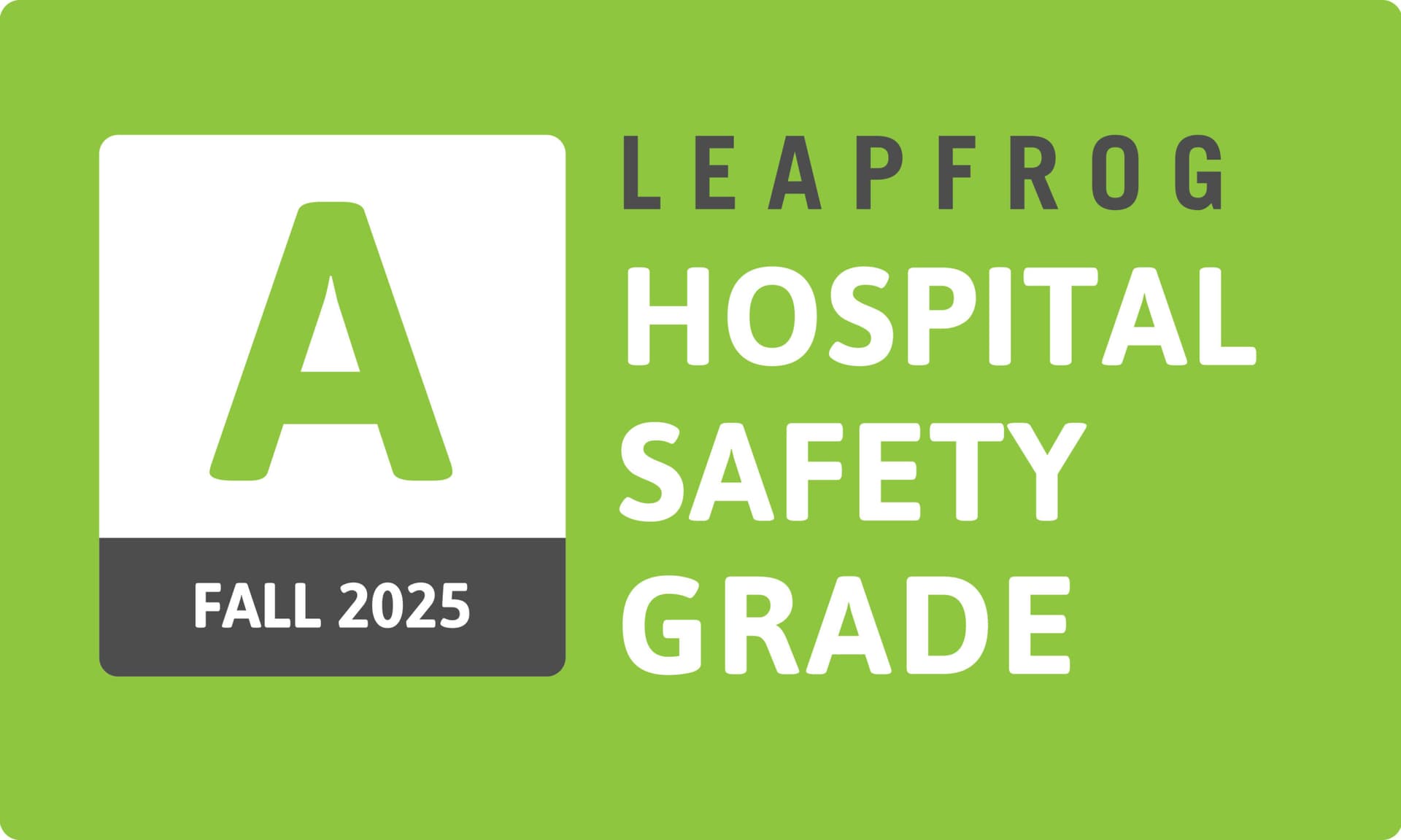 Warwick’s St. Anthony Community Hospital earns top safety grade from Leapfrog