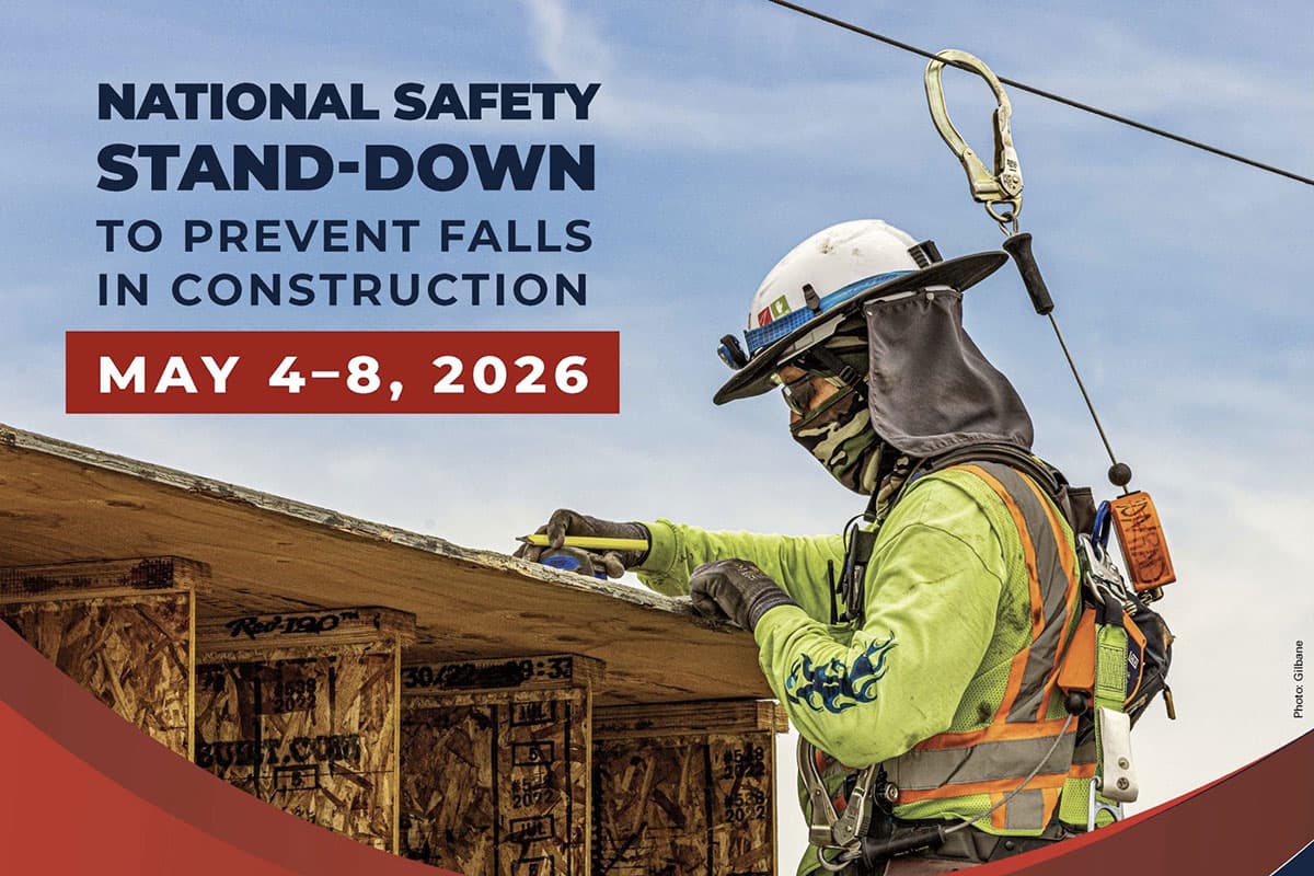OSHA Fall-Prevention Campaign Targets Dollar General Remodel and Contractor Hazards