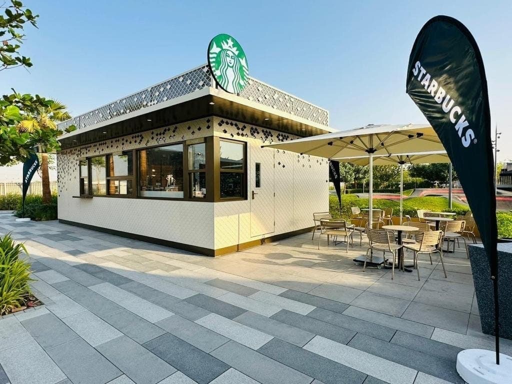 Alshaya expands Starbucks into Greece and Cyprus as Middle East growth slows