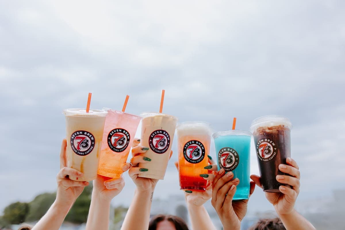 Private equity keeps backing 7 Brew franchisees as expansion accelerates