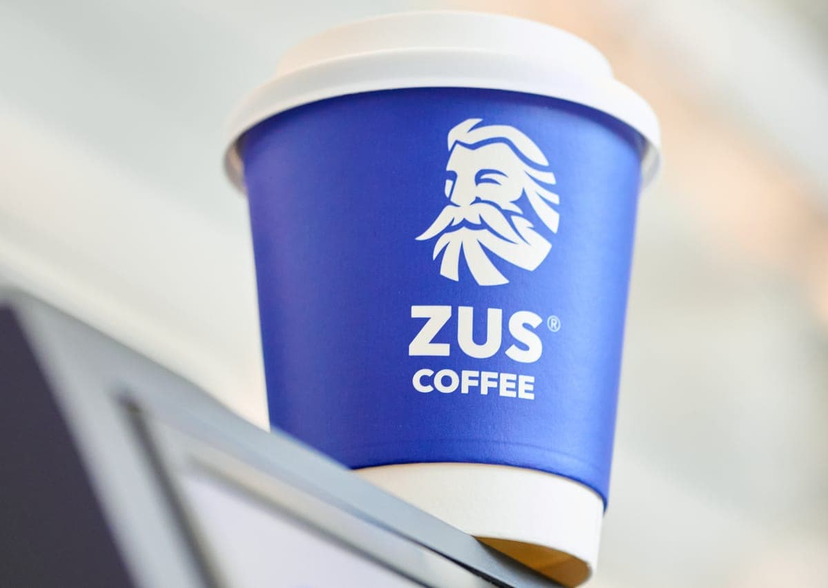 Malaysia’s ZUS Coffee reportedly eyes IPO after rapid regional expansion