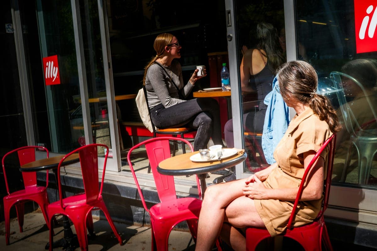 illycaffè posts record revenues, warns of mounting cost pressures