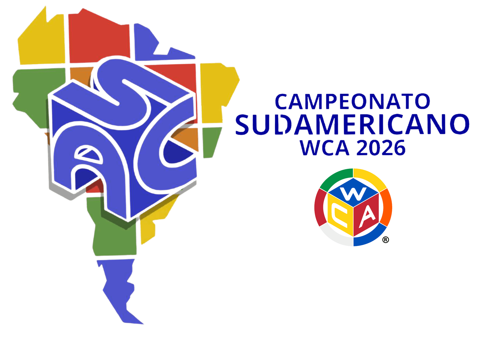 WCA South American Championship 2026 heads to Bogotá with 500 competitors