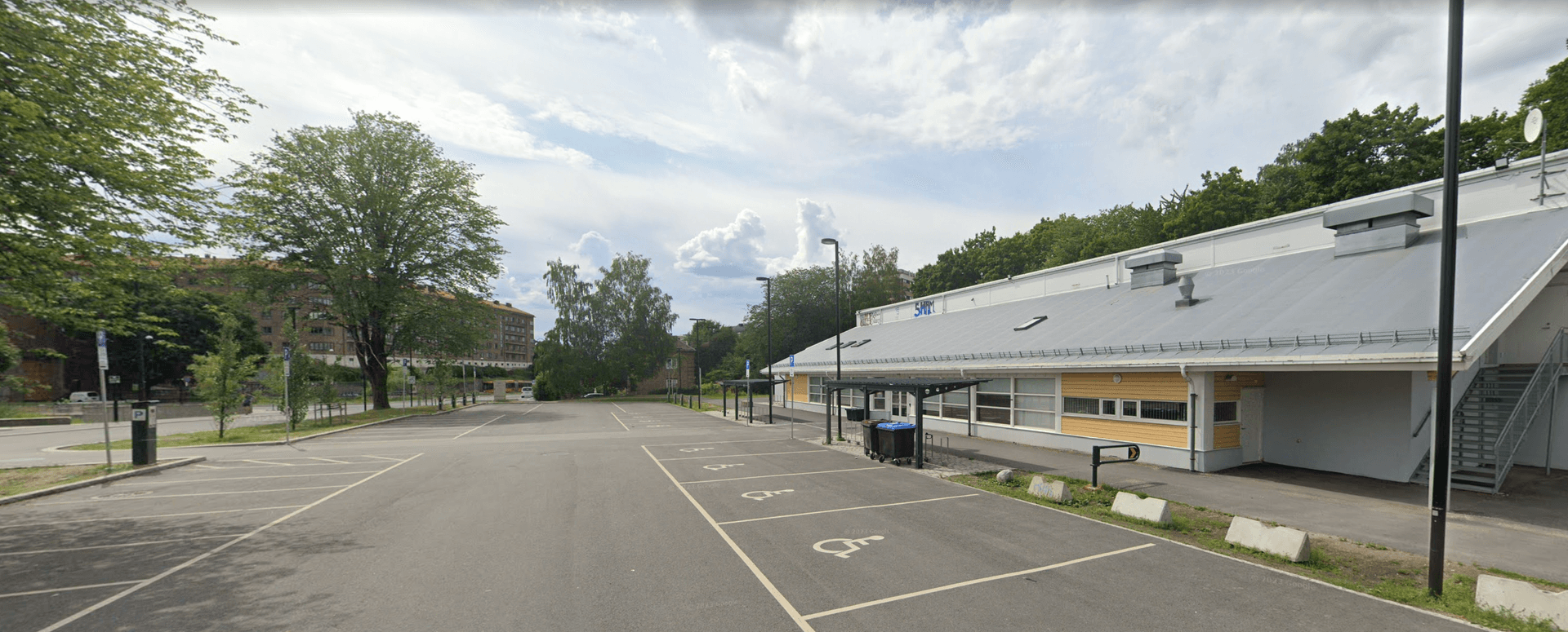 Oslo Open 2026 lands at Jordal Idrettshall with clear venue details