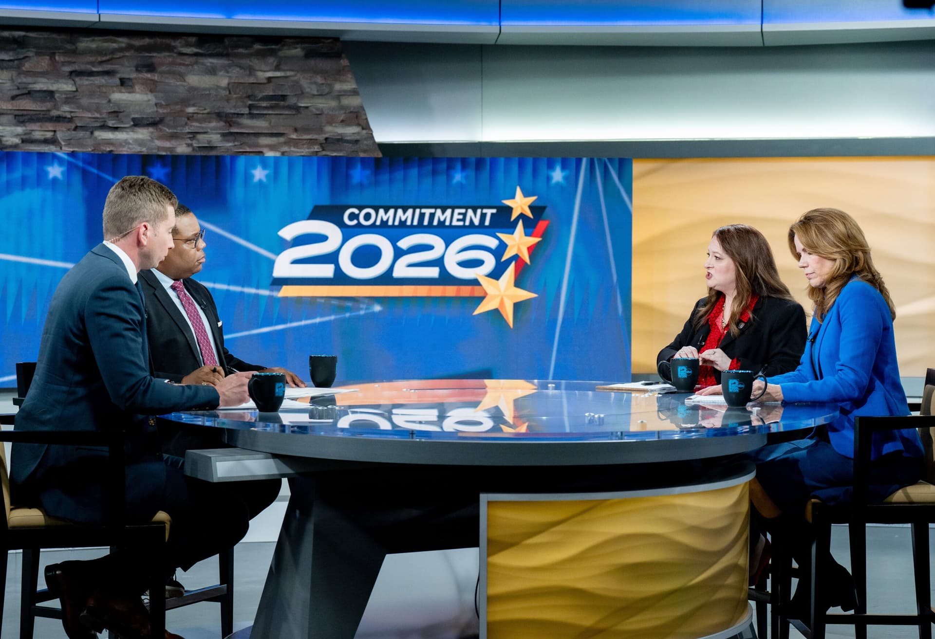 Wisconsin Supreme Court Candidates Clash on Issues Key to Menominee County