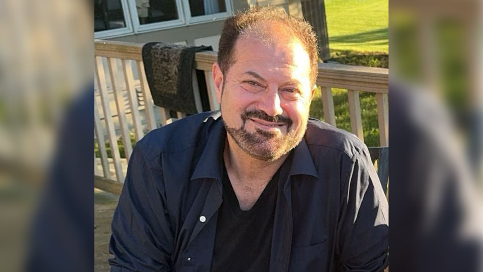 ICE Detains Milwaukee Islamic Society President Salah Sarsour at Gunpoint