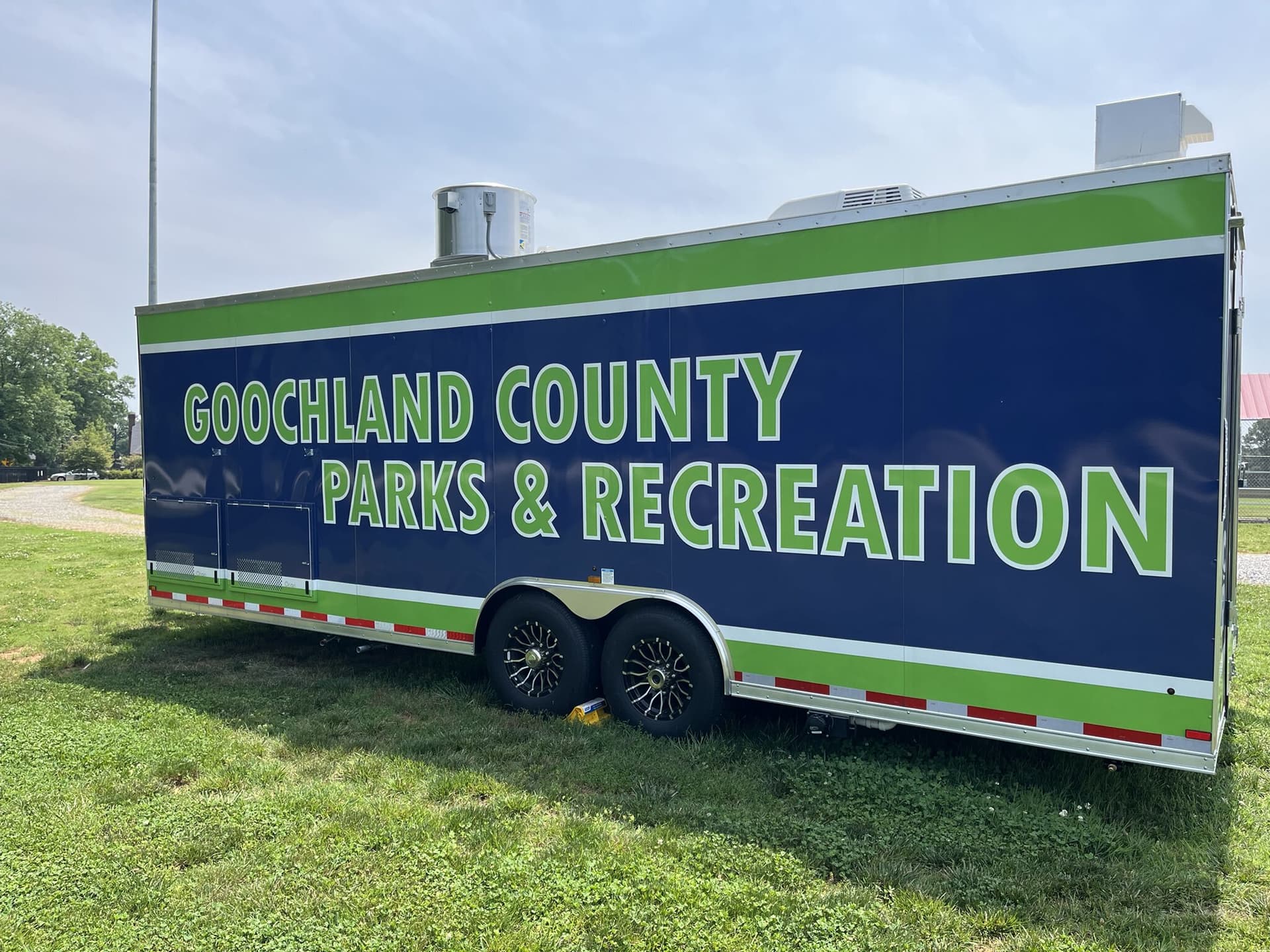 Goochland Sports Complex Guide: Facilities, Fields, and How to Use Them