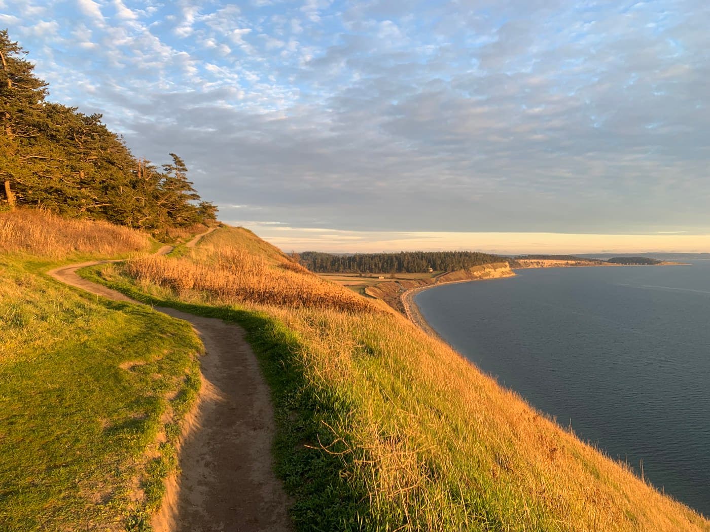 How to Visit Ebey’s Landing and Historic Coupeville Responsibly