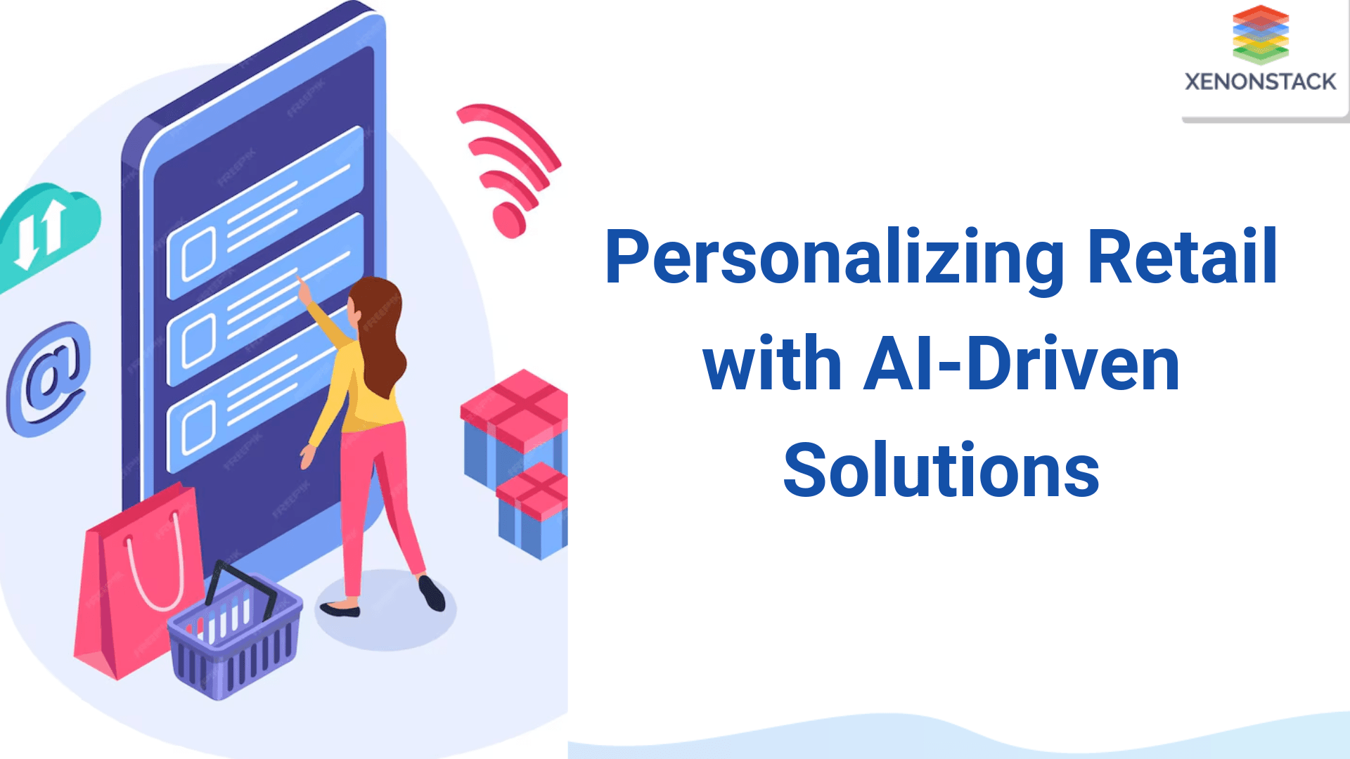 AI-Driven Personalization Reshapes Retail Strategy for Gifts in 2026