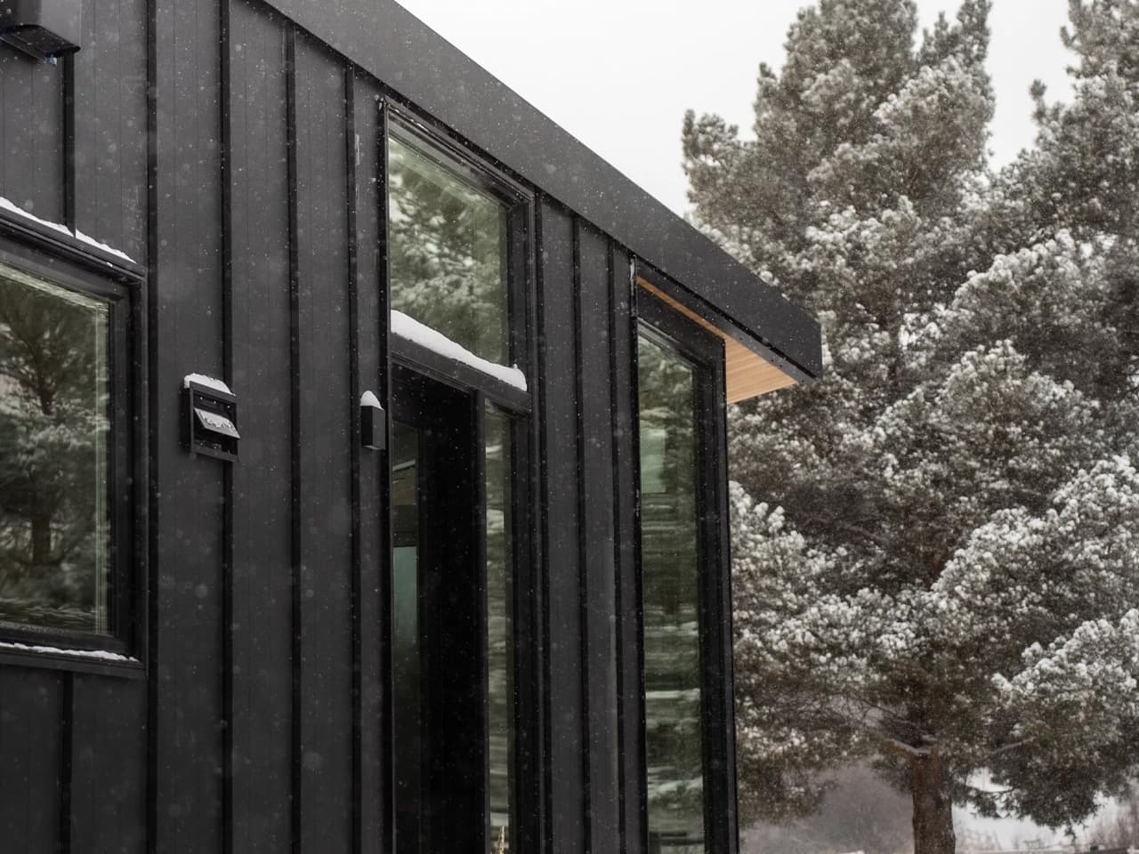 Fritz Tiny Homes launches Halcyon Grand with two private bedrooms