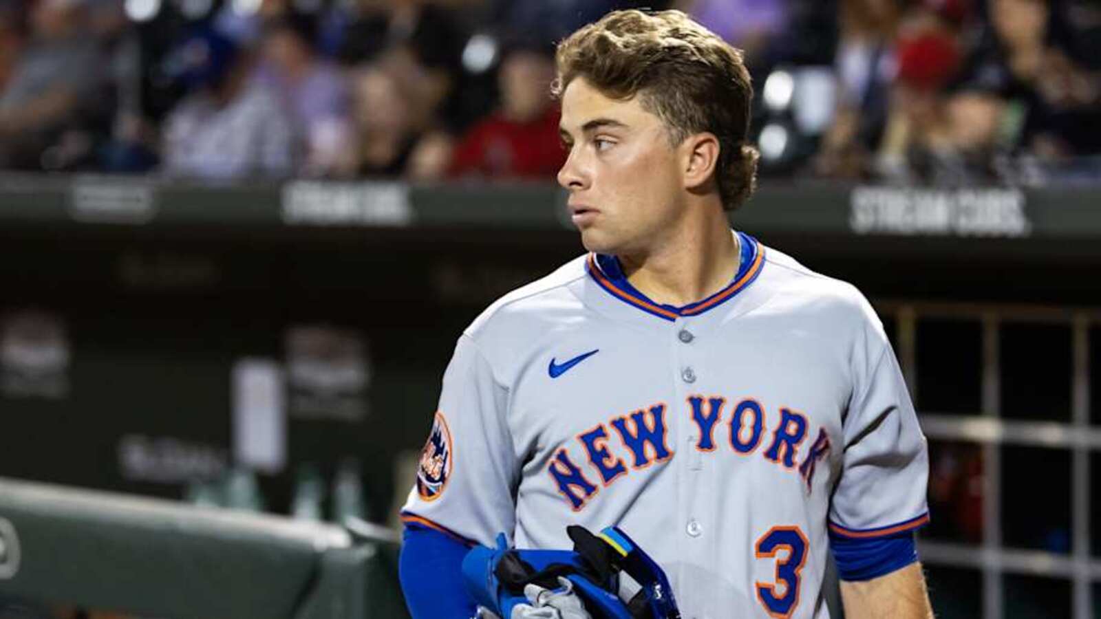 Mets Option Morabito, Pintaro to Triple-A Syracuse in Spring Cuts