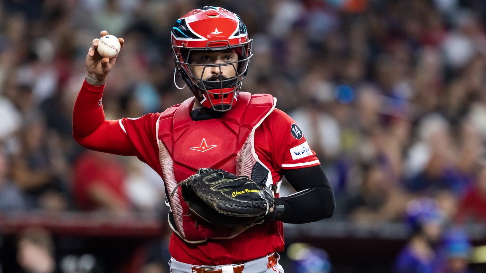 Cincinnati Reds add Banfield, Danner in depth signings for Triple-A